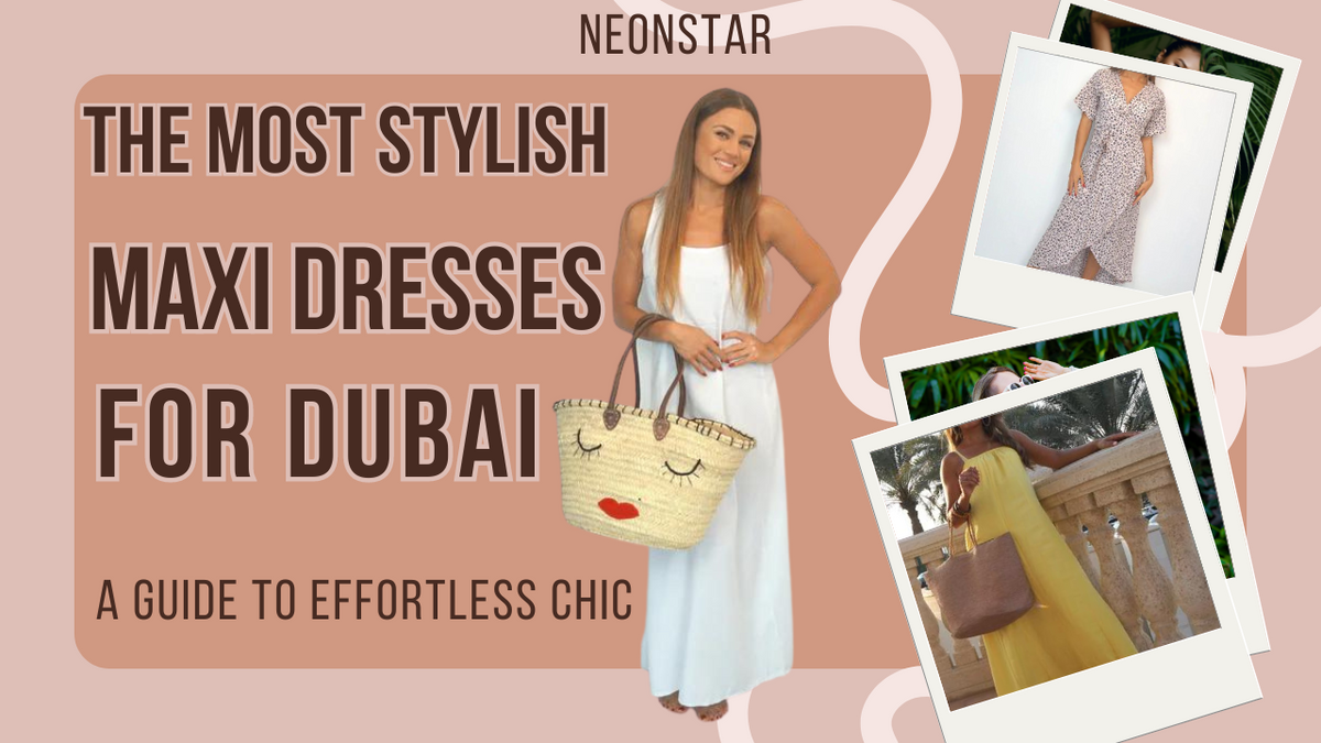 Stylish maxi top