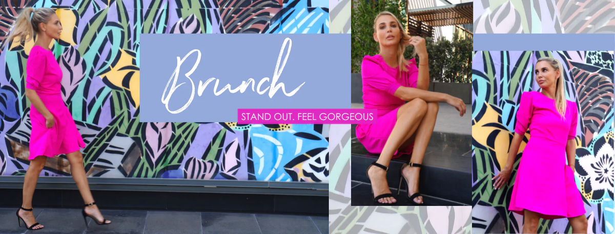Brunch Dresses: Your Ultimate Guide NEON STAR Brunch Dresses: Your Ultimate Guide NEON STAR