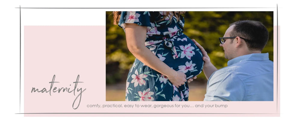 Maternity Dresses: Your Ultimate Guide to Finding the Perfect Dress