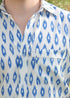 Beach Kaftan The Boy's Casual Shirt - Royal Diamond dubai outfit dress brunch fashion mums