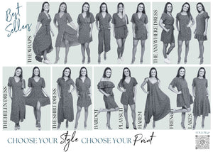 cpb_product Build your own dress dubai outfit dress brunch fashion mums