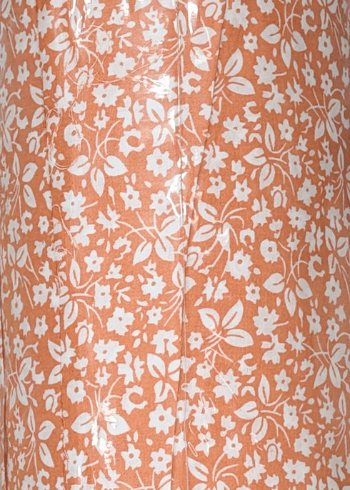 Dress The Dream Dress - Peach Sundae dubai outfit dress brunch fashion mums