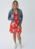 Dress The Fairground Dress - Miami Floral dubai outfit dress brunch fashion mums