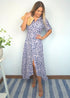 Dress The Fitted Shirt Dress - Hamptons Weekend dubai outfit dress brunch fashion mums