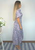 Dress The Fitted Shirt Dress - Hamptons Weekend dubai outfit dress brunch fashion mums