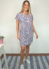 Dress The Mini Anywhere Dress - Hamptons Weekend dubai outfit dress brunch fashion mums