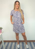 Dress The Mini Anywhere Dress - Hamptons Weekend dubai outfit dress brunch fashion mums