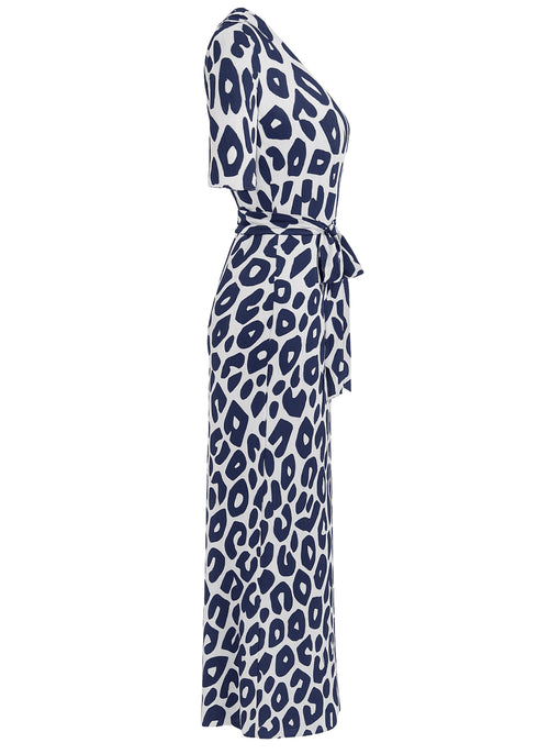 Dress The Pleated Wrap Dress - Indigo City Pleats dubai outfit dress brunch fashion mums