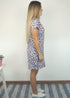 Dress The V Mini Anywhere Dress - Hamptons Weekend dubai outfit dress brunch fashion mums