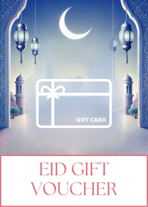 Eid Gift Voucher dubai outfit dress brunch fashion mums