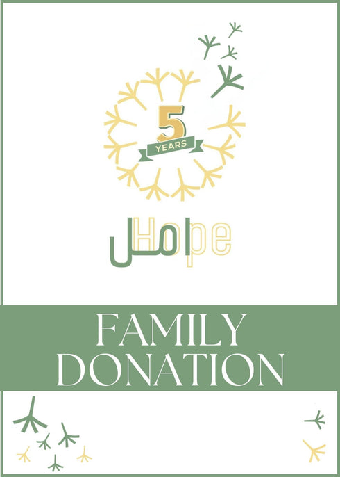 Hope Amel Family Donation dubai outfit dress brunch fashion mums