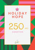 Hope Amel Festive Family Donation - 250AED dubai outfit dress brunch fashion mums
