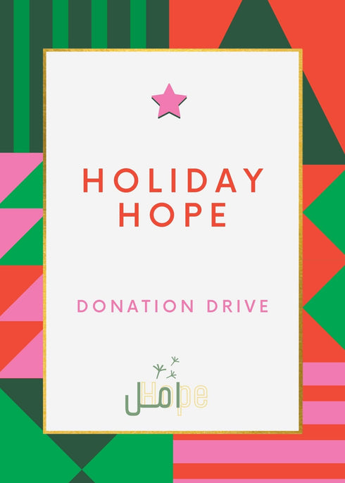 Hope Amel Festive Family Donation dubai outfit dress brunch fashion mums