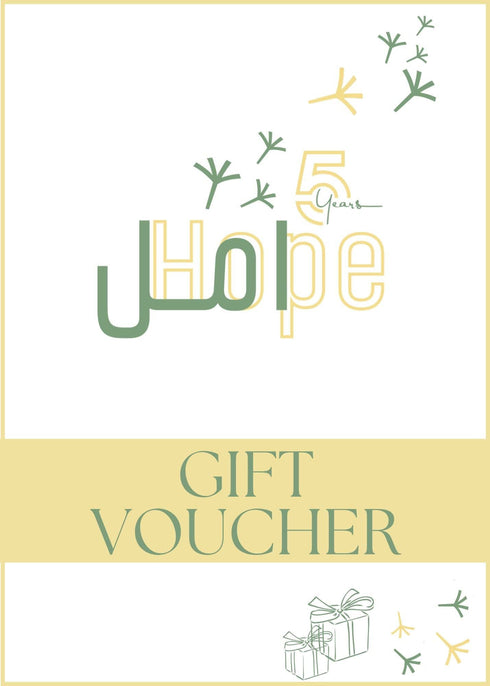 Hope Amel Gift Voucher dubai outfit dress brunch fashion mums