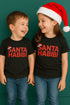 Santa Habibi - The Men's Christmas Tee dubai outfit dress brunch fashion mums