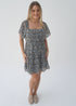 The Babydoll - Midsummer Nights dubai outfit dress brunch fashion mums