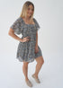 The Babydoll - Midsummer Nights dubai outfit dress brunch fashion mums