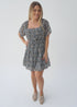 The Babydoll - Midsummer Nights dubai outfit dress brunch fashion mums