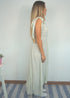 The Bordeaux Maxi - Terrazzo Lake dubai outfit dress brunch fashion mums