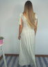 The Bordeaux Maxi - Terrazzo Lake dubai outfit dress brunch fashion mums