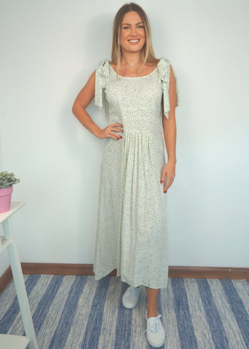 The Bordeaux Maxi - Terrazzo Lake dubai outfit dress brunch fashion mums