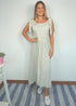 The Bordeaux Maxi - Terrazzo Lake dubai outfit dress brunch fashion mums