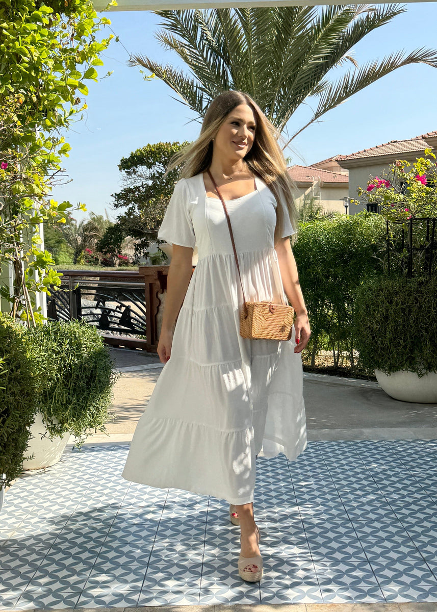 The Brighton Dress The Brighton Dress