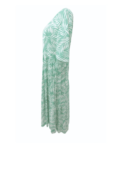 The Brighton Dress - Mint Palms dubai outfit dress brunch fashion mums