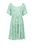 The Brighton Dress - Mint Palms dubai outfit dress brunch fashion mums