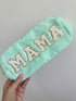 The Classic Pouch - Mama dubai outfit dress brunch fashion mums
