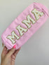 The Classic Pouch - Mama dubai outfit dress brunch fashion mums