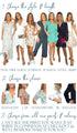 The Ella Rae Wrap Playsuit - City Lakes dubai outfit dress brunch fashion mums