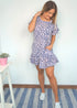 The Flirty Anywhere Dress - Hamptons Weekend dubai outfit dress brunch fashion mums