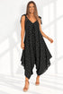O/S The Harem Jumpsuit - City Polka dubai outfit dress brunch fashion mums