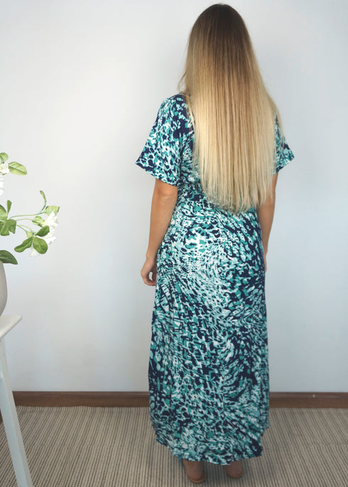 The Helen Dress - Cape Cod dubai outfit dress brunch fashion mums