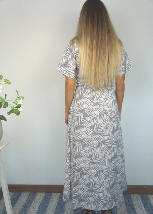 The Helen Dress - Pebble Palms dubai outfit dress brunch fashion mums