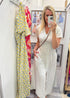 The Helen Dress - Sunshine Meadows dubai outfit dress brunch fashion mums