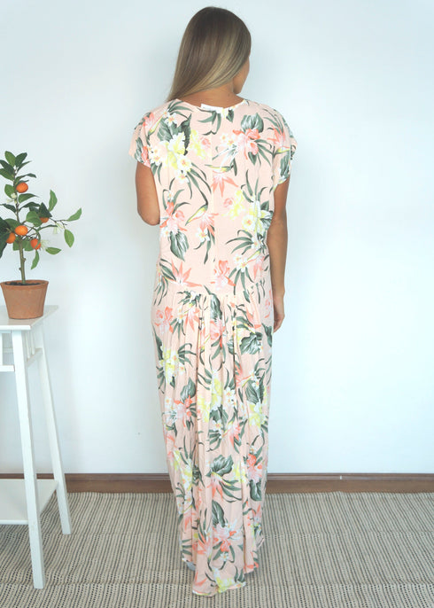 The Kate Dress - Life's A Peach dubai outfit dress brunch fashion mums