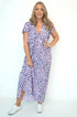 O/S The Kate Maxi Dress - Hamptons Weekend dubai outfit dress brunch fashion mums