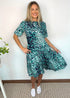 The Lakes Dress - Cape Cod dubai outfit dress brunch fashion mums