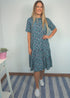 The Lakes Dress - Midsummer Breeze dubai outfit dress brunch fashion mums