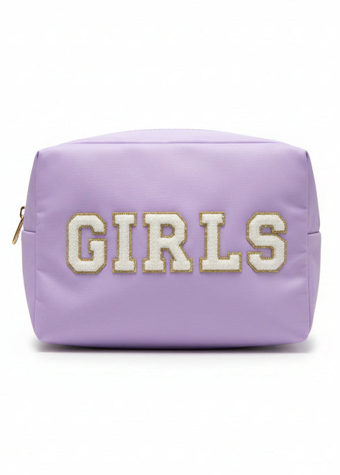 The Large Pouch - Girls dubai outfit dress brunch fashion mums