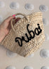 Dubai (black) The Little Basket Bag - Dubai Pink dubai outfit dress brunch fashion mums