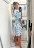 The Lola Shirt Dress - Bali Breeze dubai outfit dress brunch fashion mums