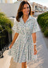 The Lola Shirt Dress - Lilac Lanes dubai outfit dress brunch fashion mums