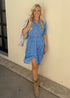The Lola Shirt Dress - Royal Weekends dubai outfit dress brunch fashion mums