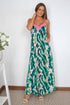 The Lottie Maxi Dress - Summer Diamonds dubai outfit dress brunch fashion mums