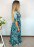The Marina Dress - Cape Cod dubai outfit dress brunch fashion mums