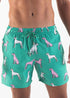The Men's Swim Shorts - Great Dane dubai outfit dress brunch fashion mums