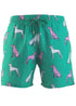 The Men's Swim Shorts - Great Dane dubai outfit dress brunch fashion mums